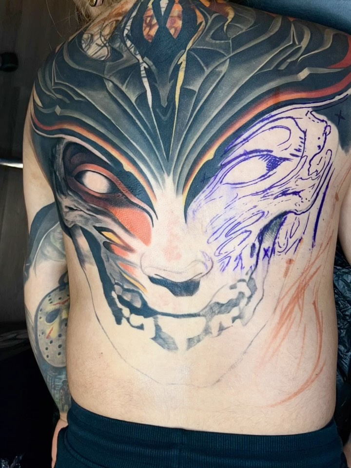 williartattoo