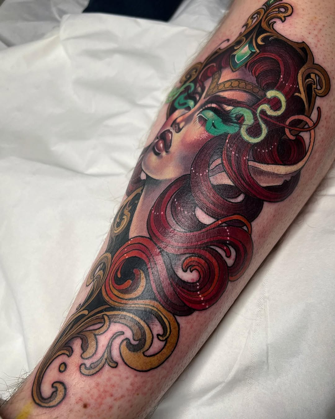 bethrosetattoo