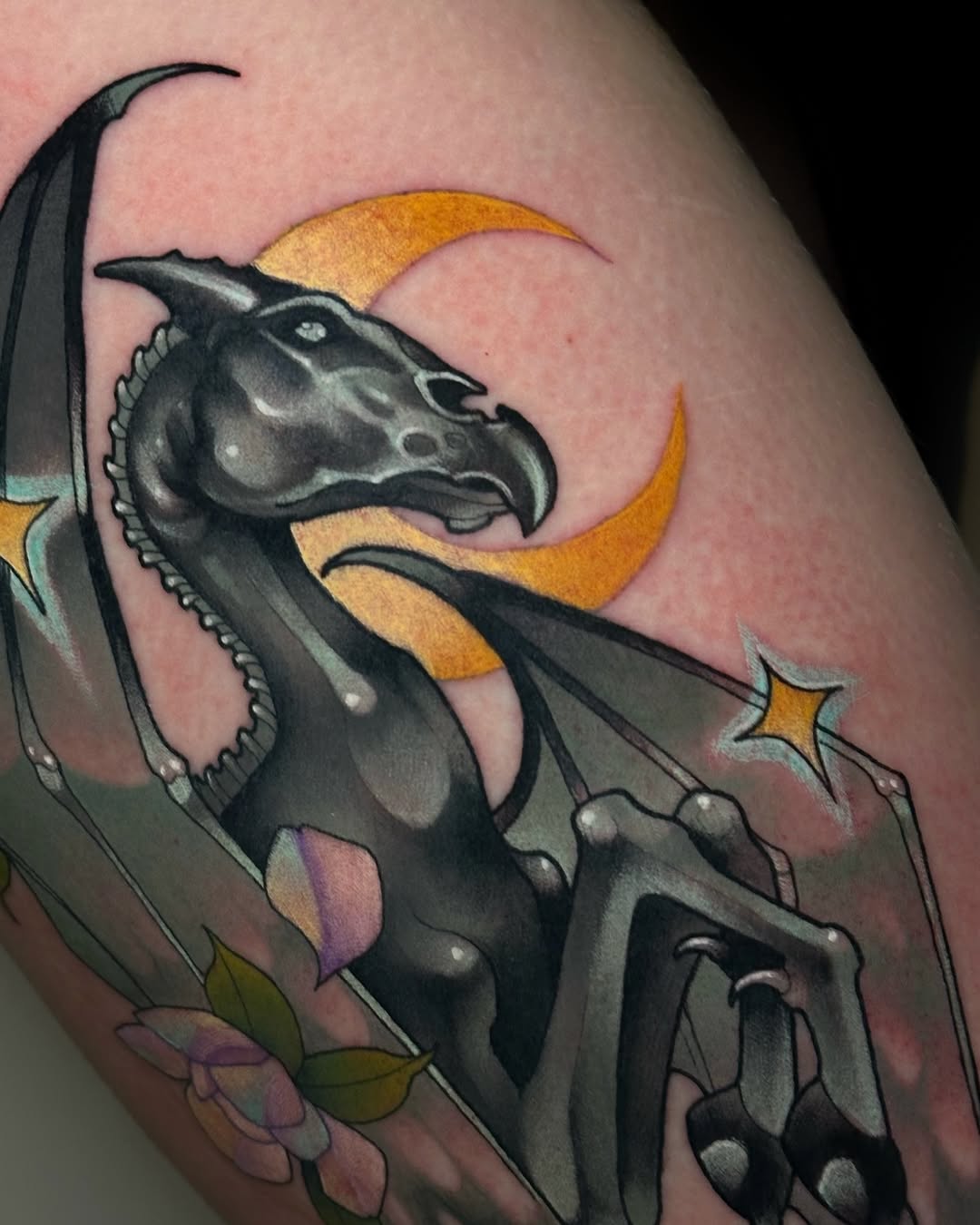 Dragon, 드래곤 라이더