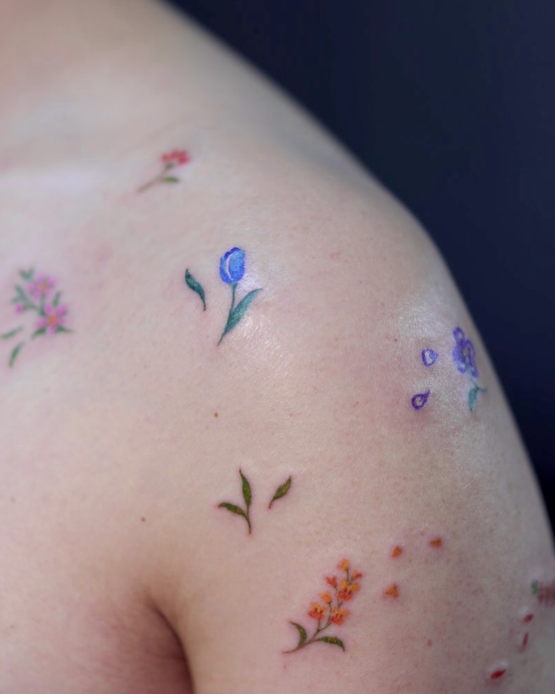 Flower