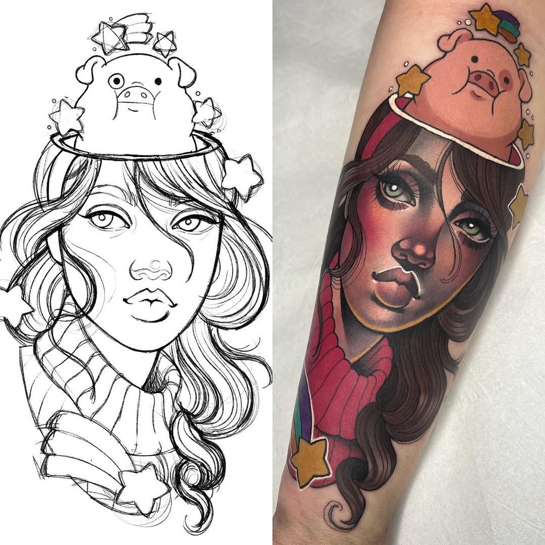 bethrosetattoo
