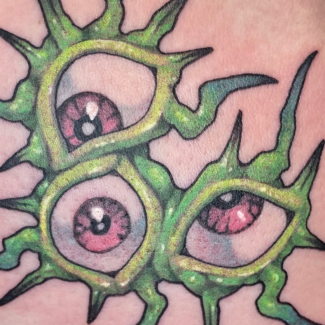 urchinbite