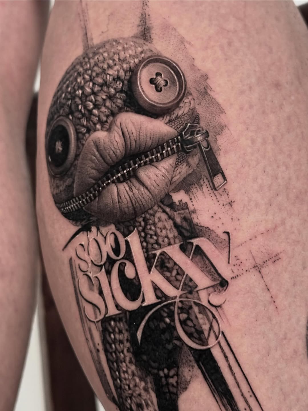 inkdeology