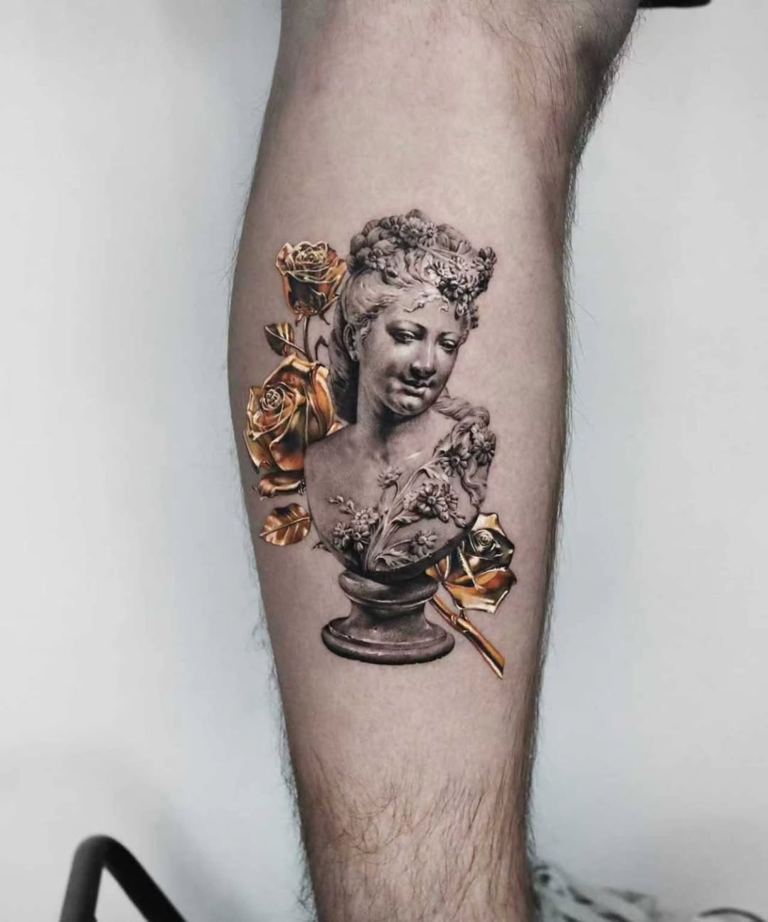 tattooist-ziho