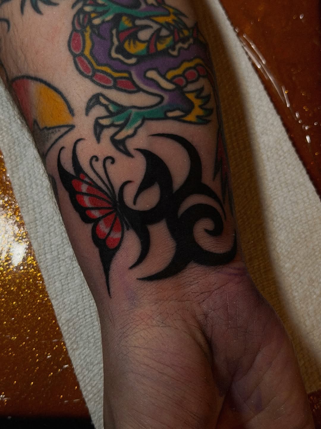 lindseebeetattoo