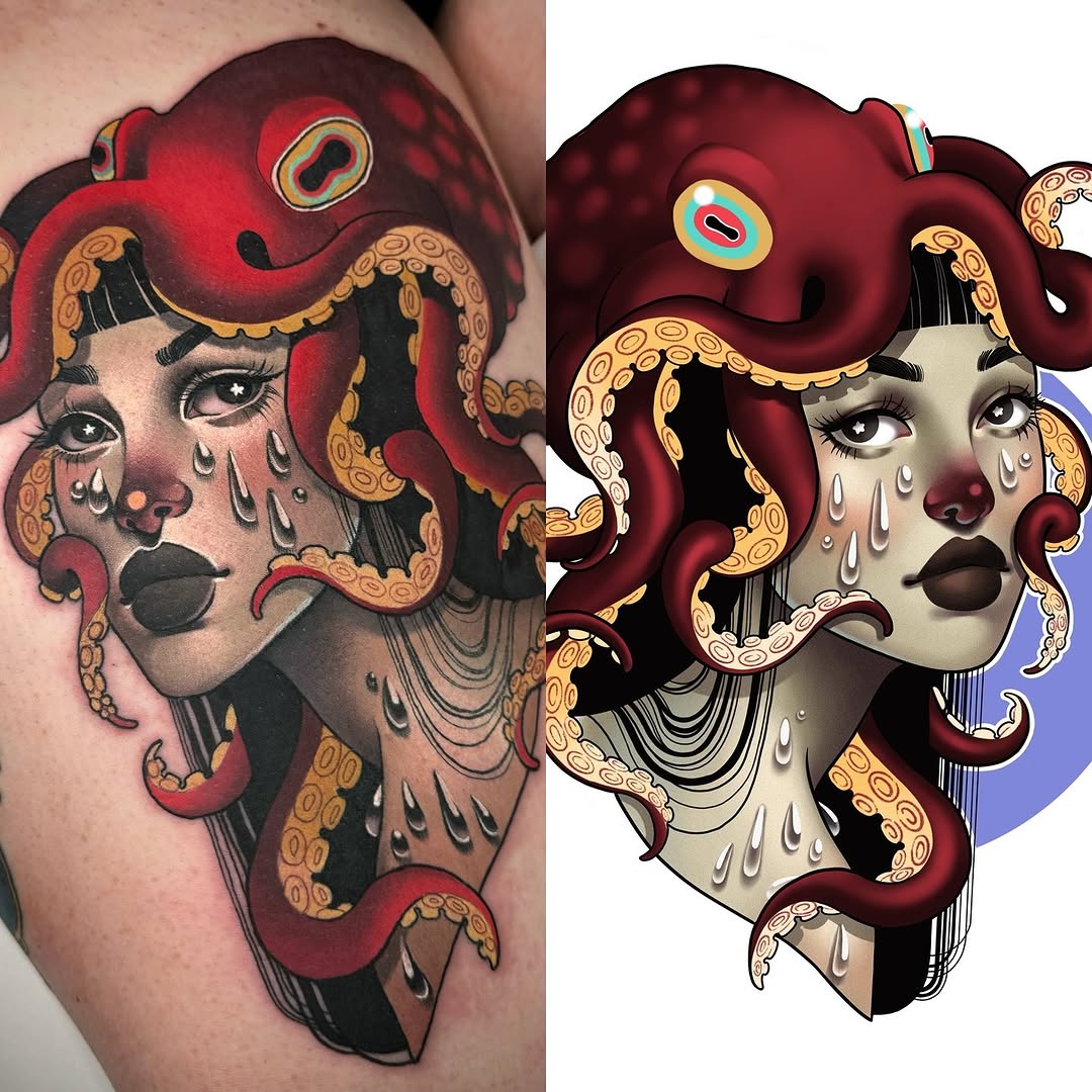bethrosetattoo