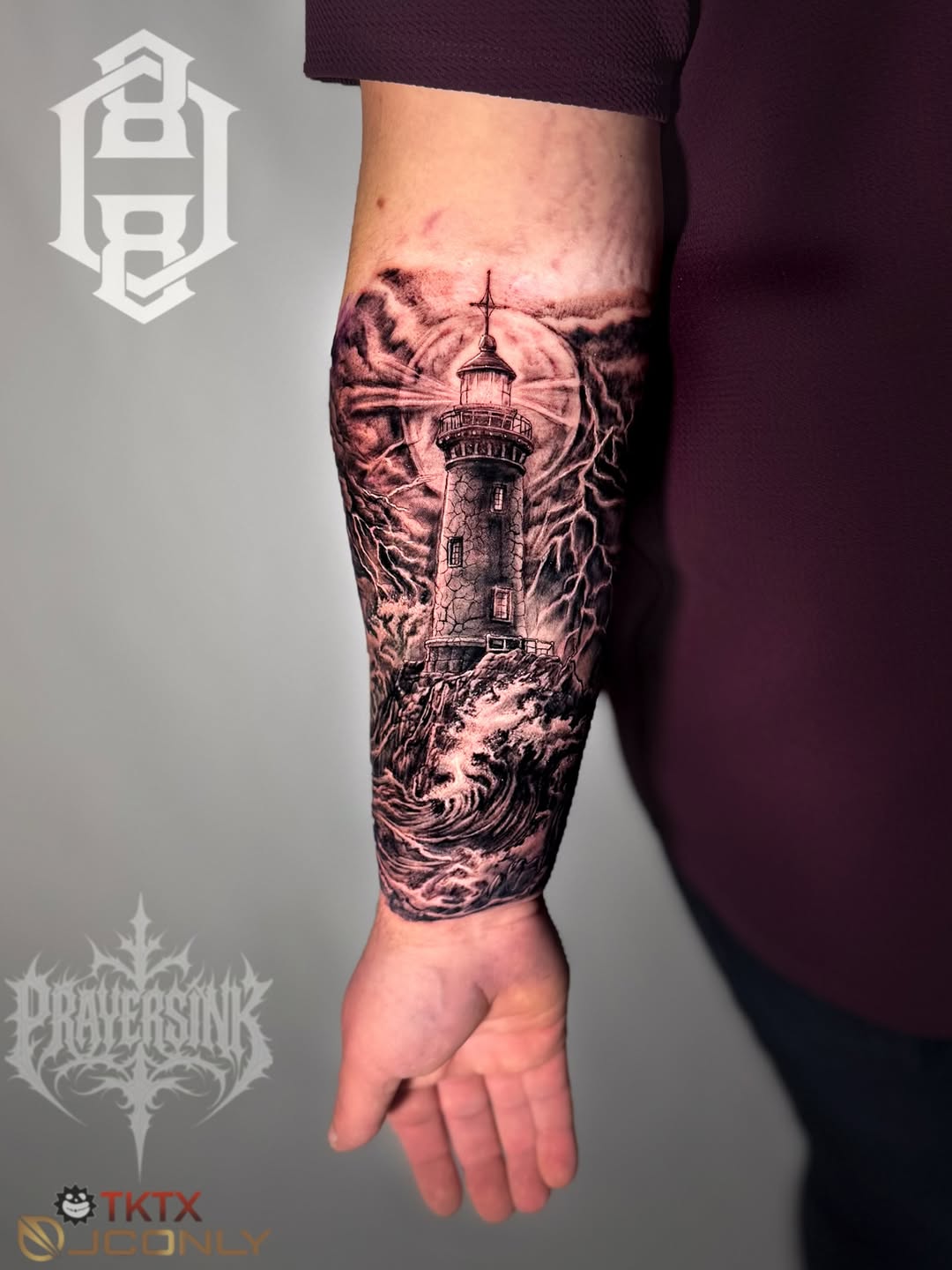 prayersink