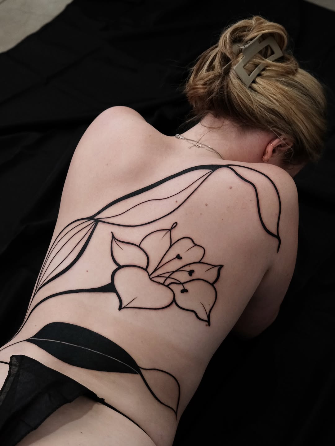 teddyxtattoo