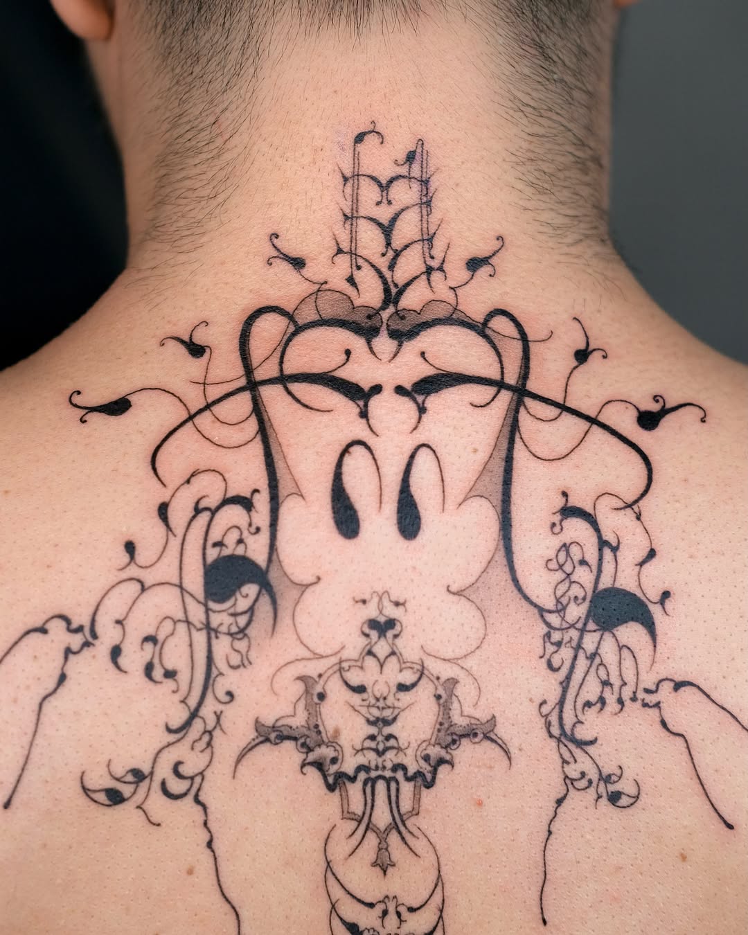 fatihkayis.tattoo