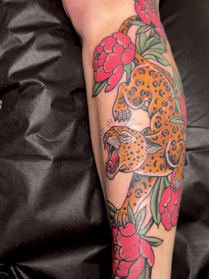 Animal, Tiger