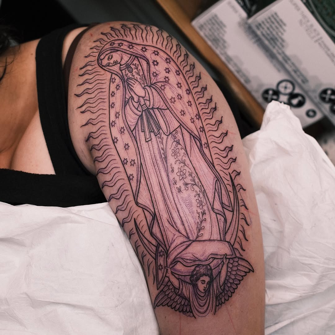 donbragatattoo