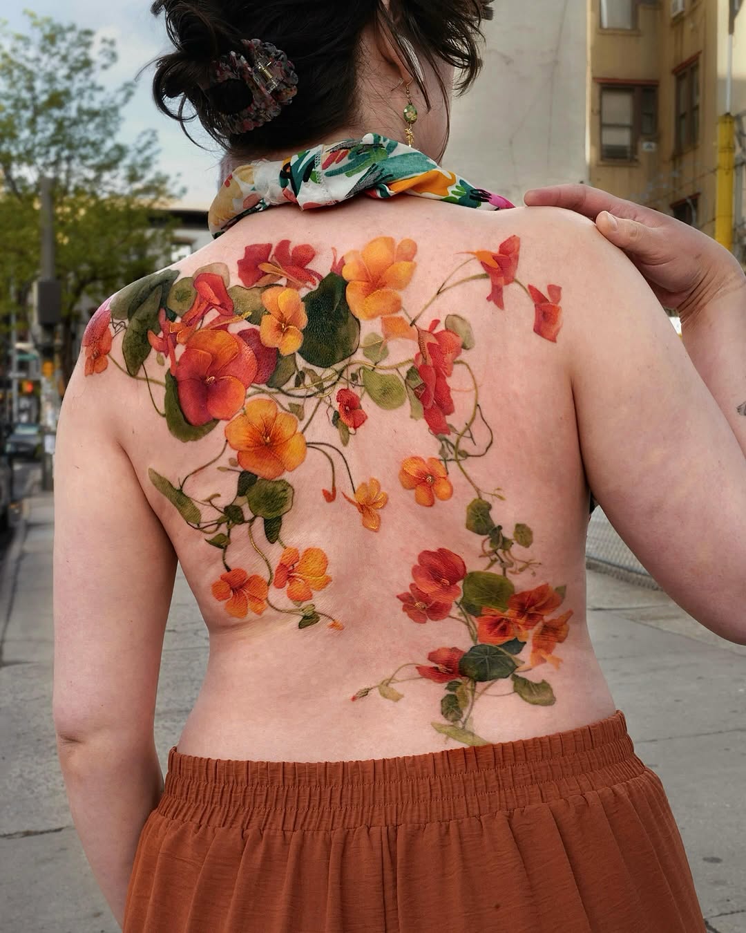 Flower