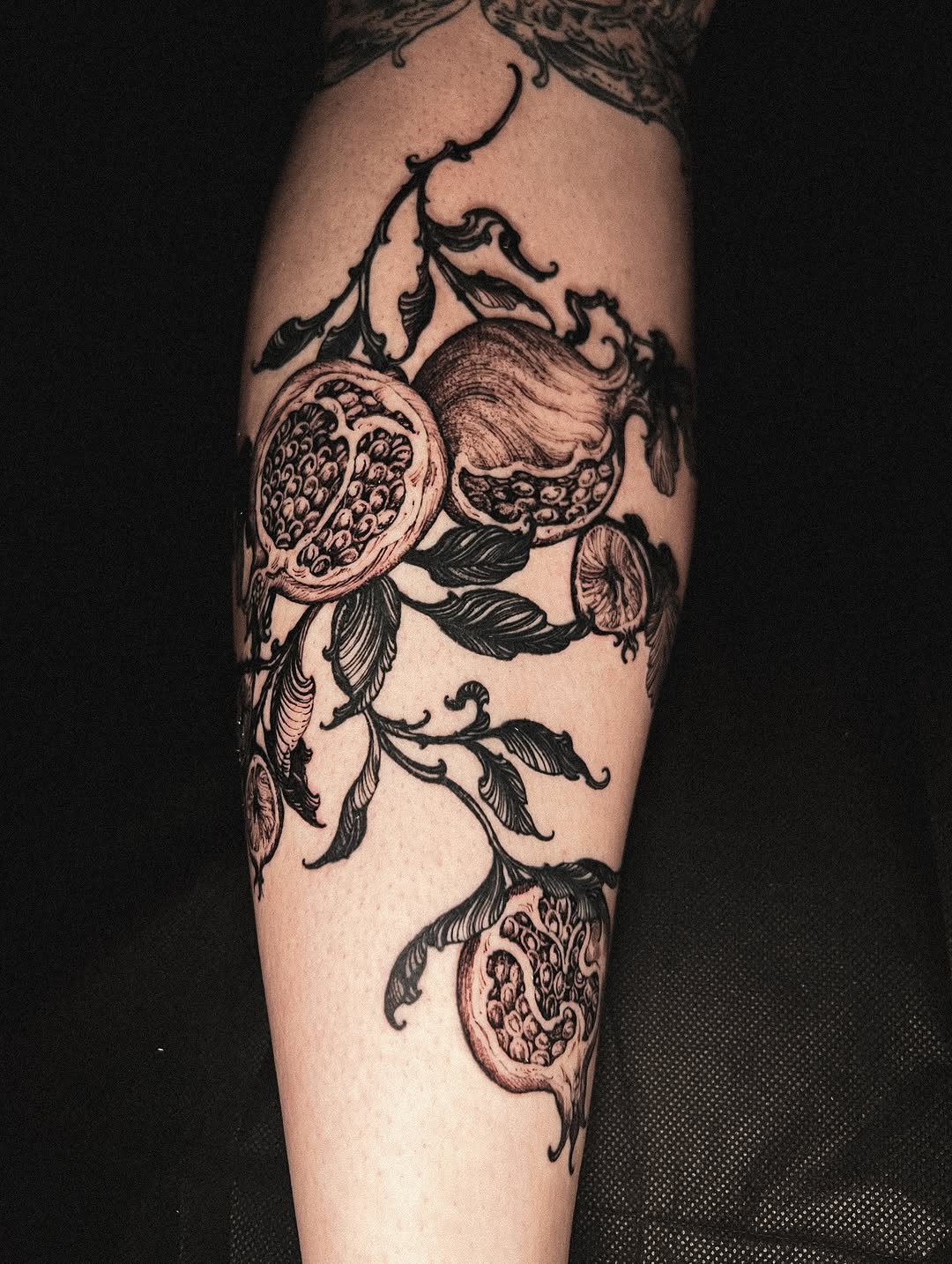 Flower, 컵