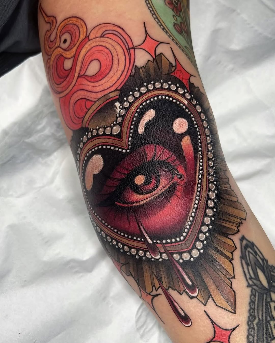 bethrosetattoo