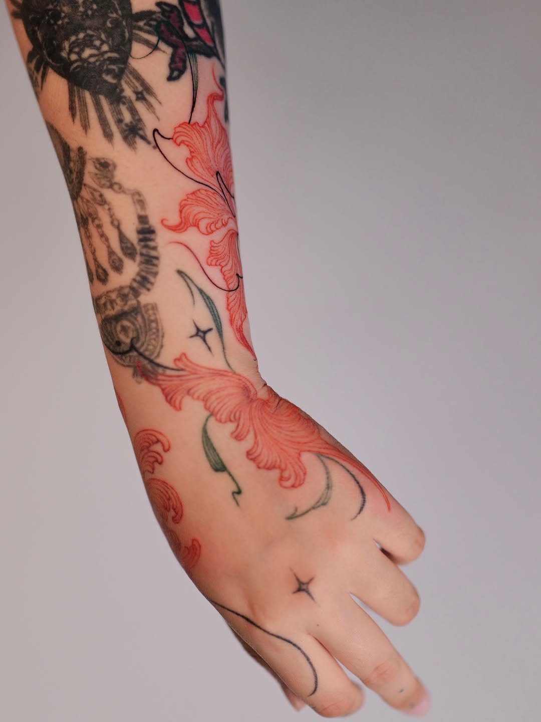 Rohatattoo