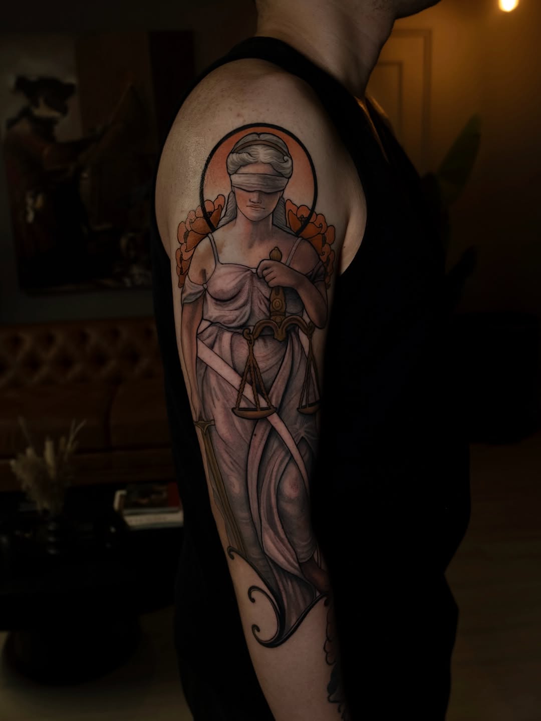 krishtattoo