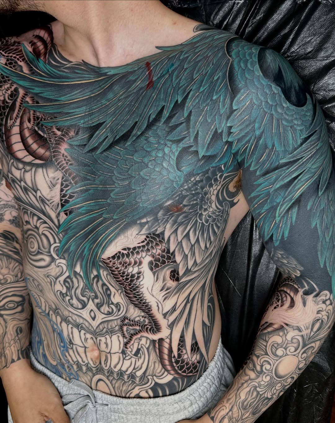 tattooist_shiryu