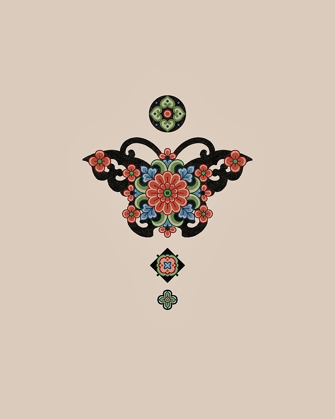 Geometric