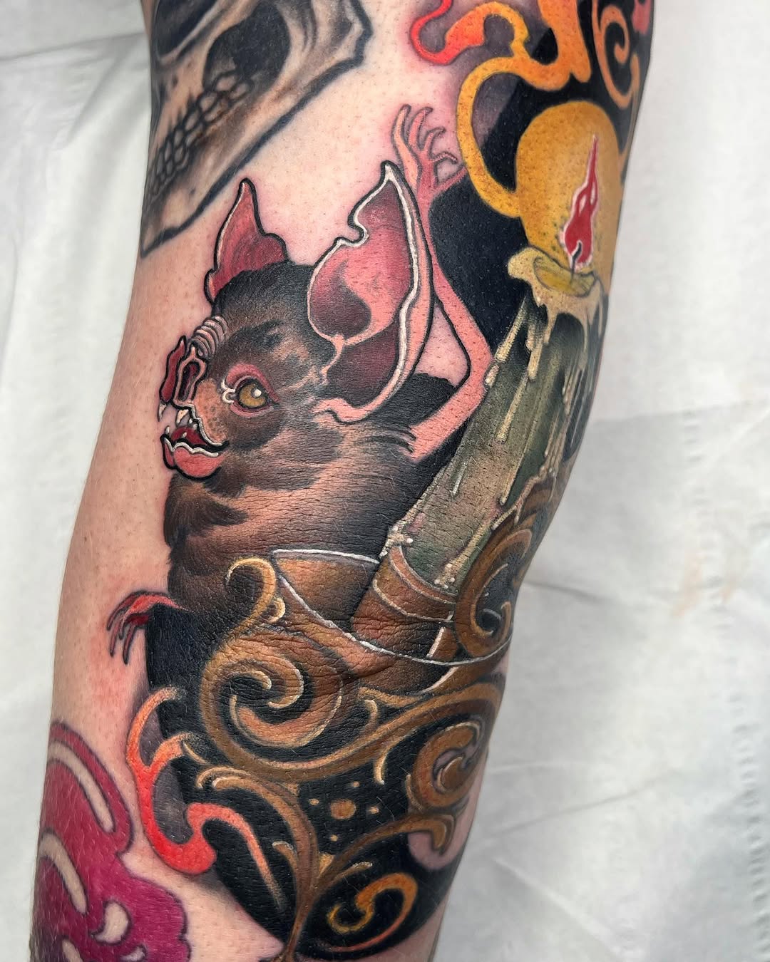 bethrosetattoo