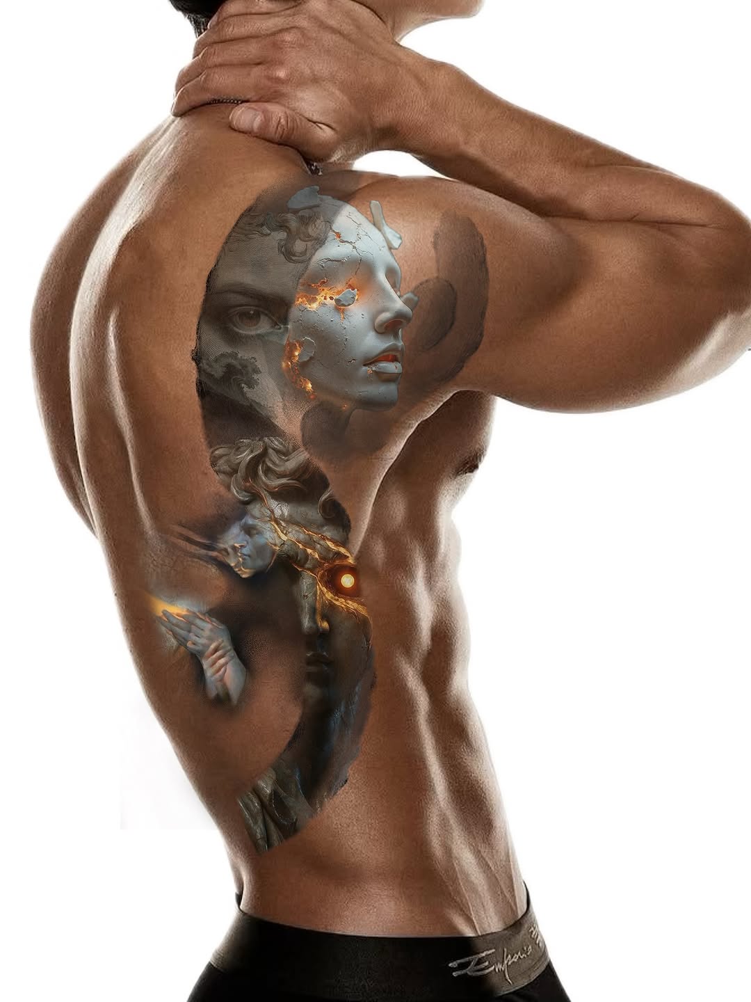 Q