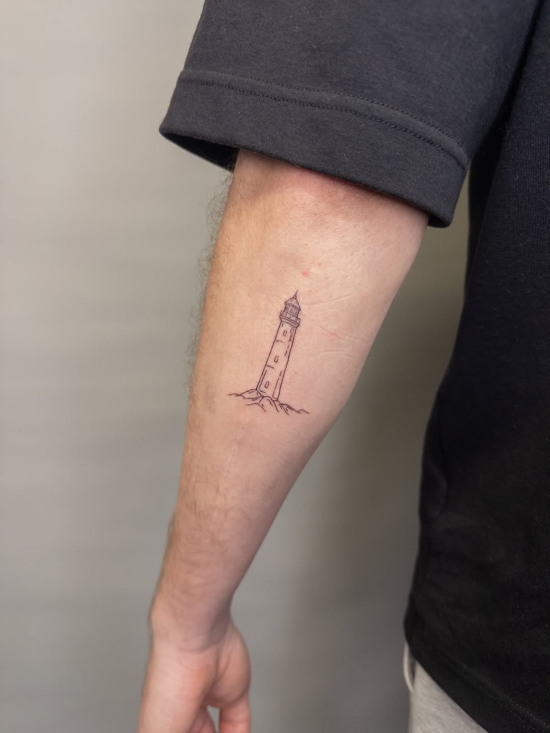 Tattoo Artist London