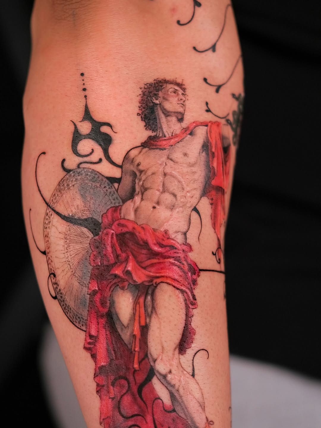 fatihkayis.tattoo