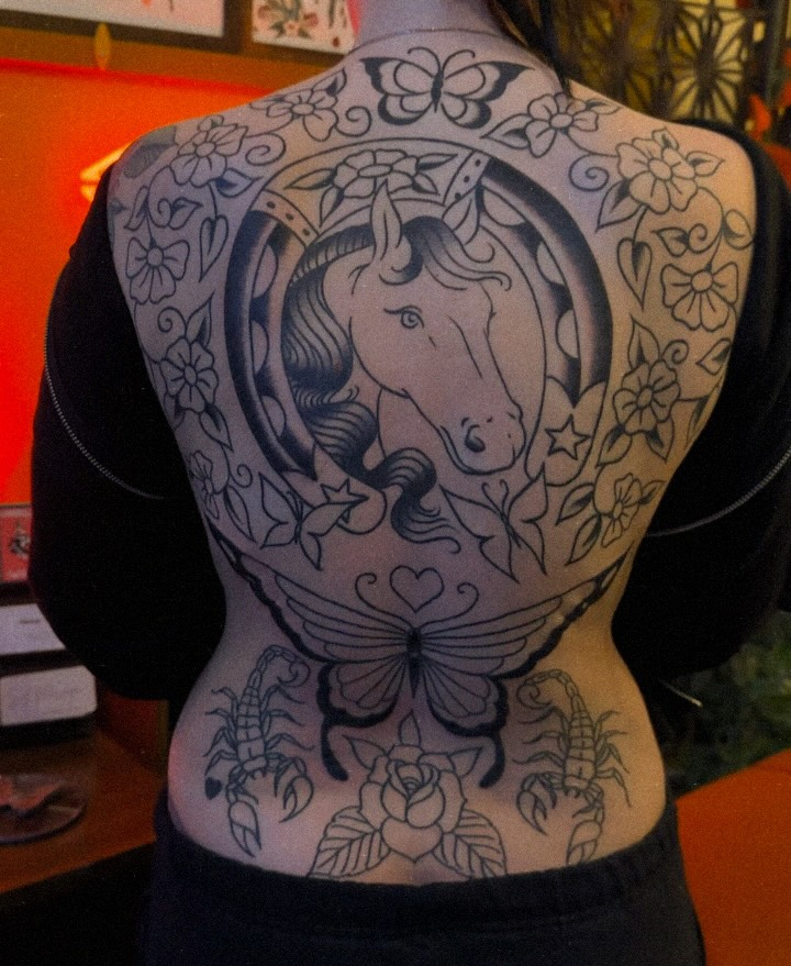 lindseebeetattoo