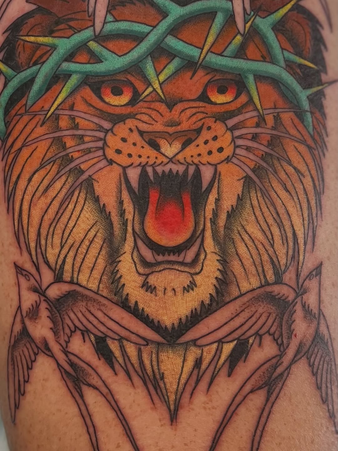 Tiger