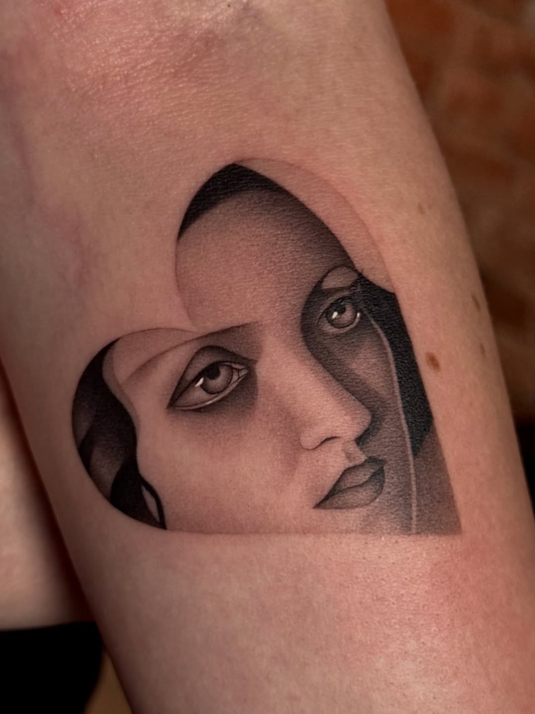 PokaDziabke Jagoda Alczyk WROCŁAW TATTOO