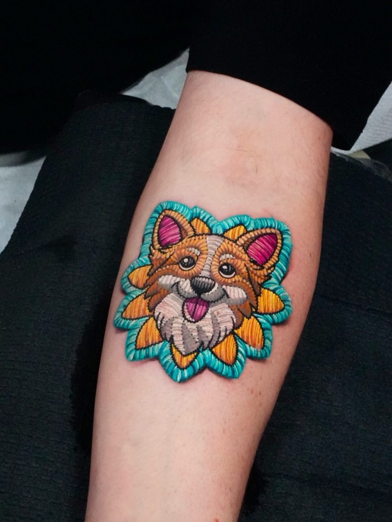 Animal, 여우
