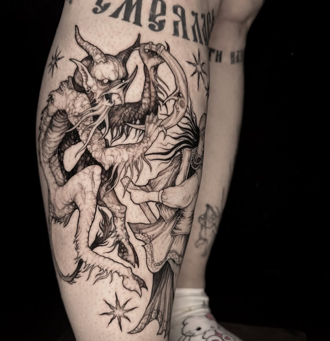 Dragon