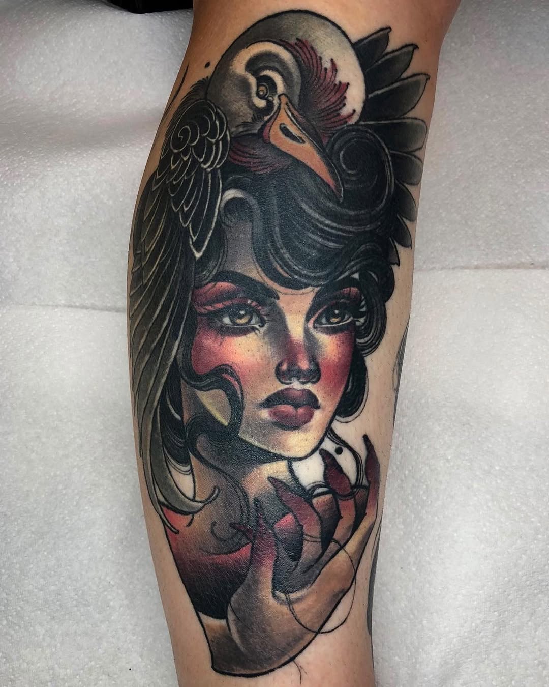bethrosetattoo