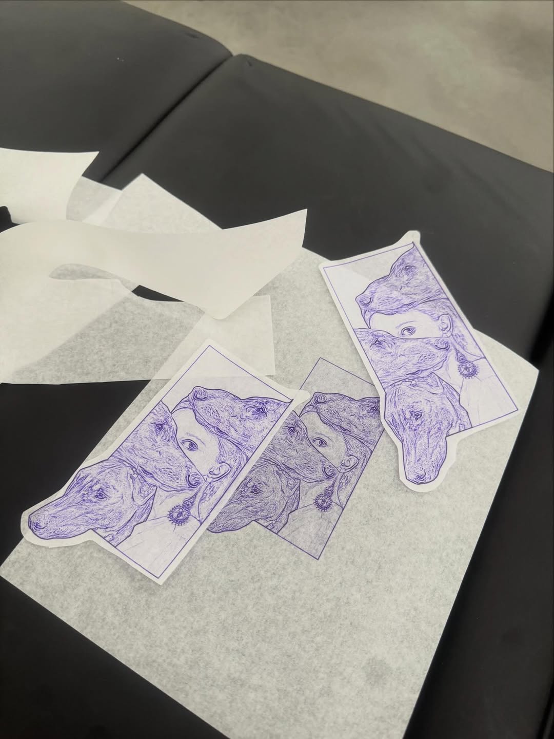ata | Tattoo Artist