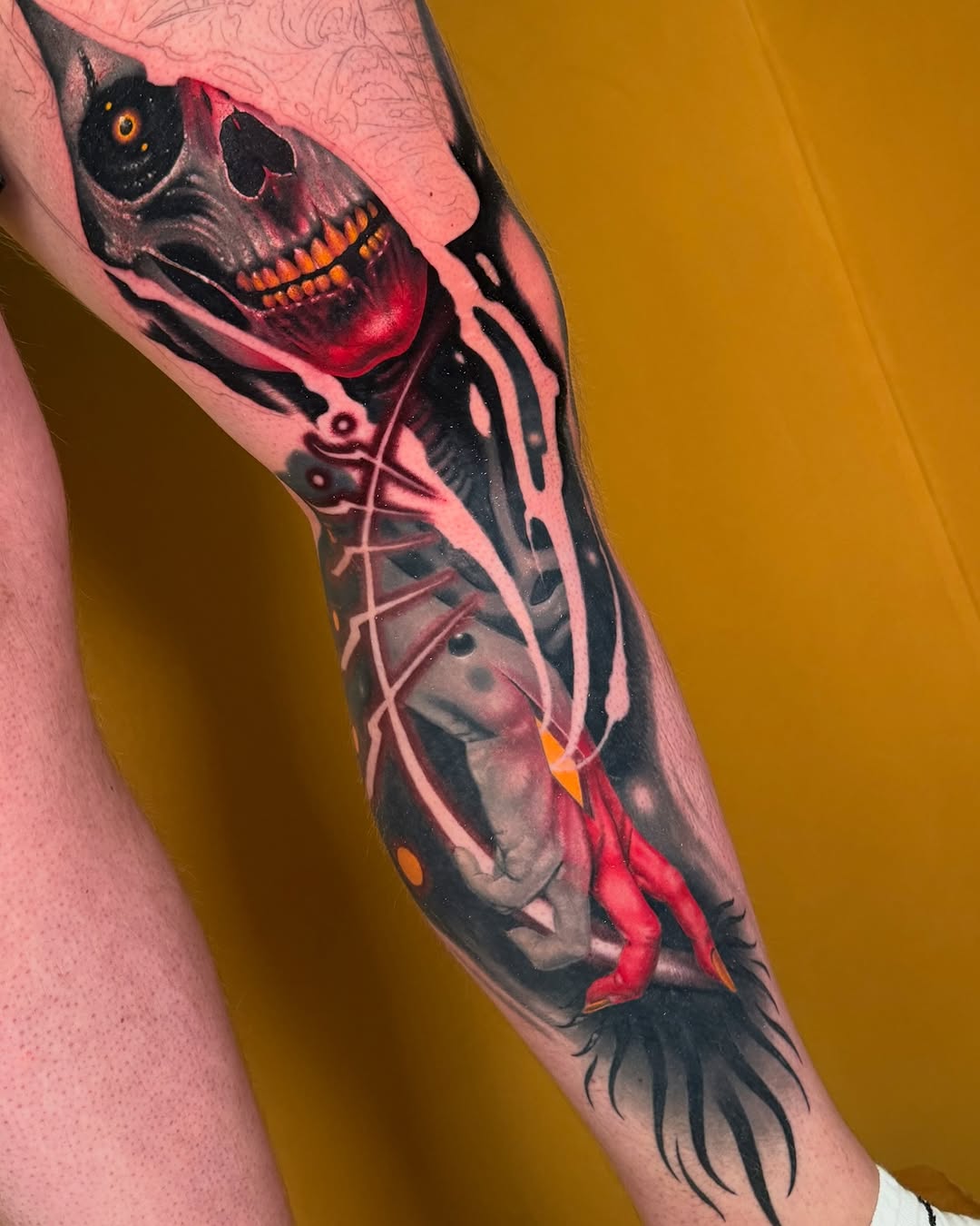 Zack Singer