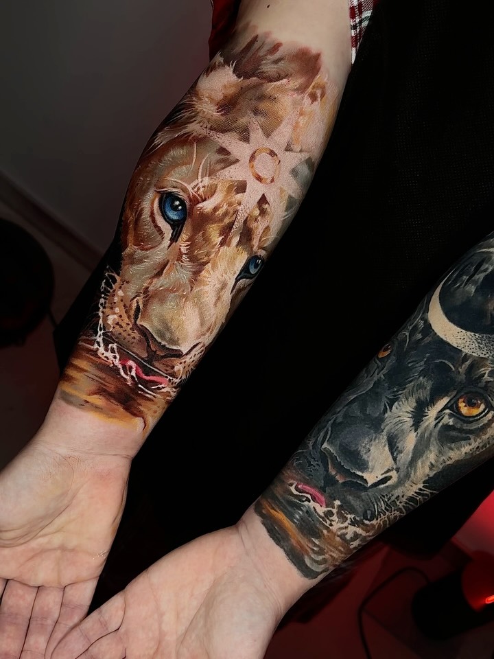 Tiger