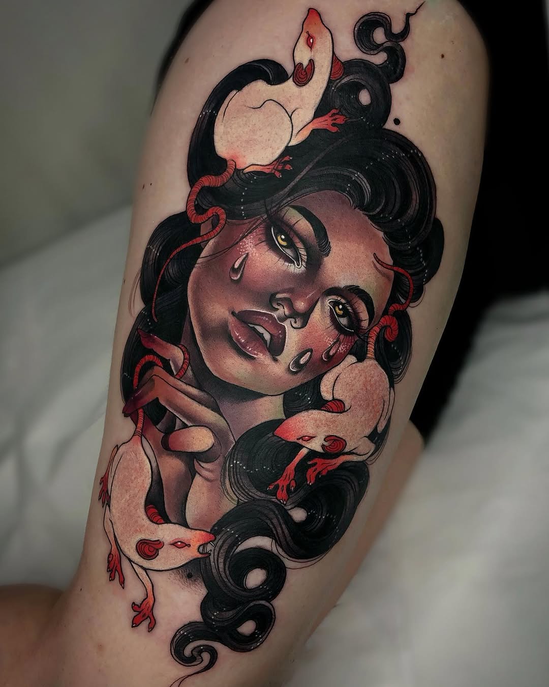 bethrosetattoo