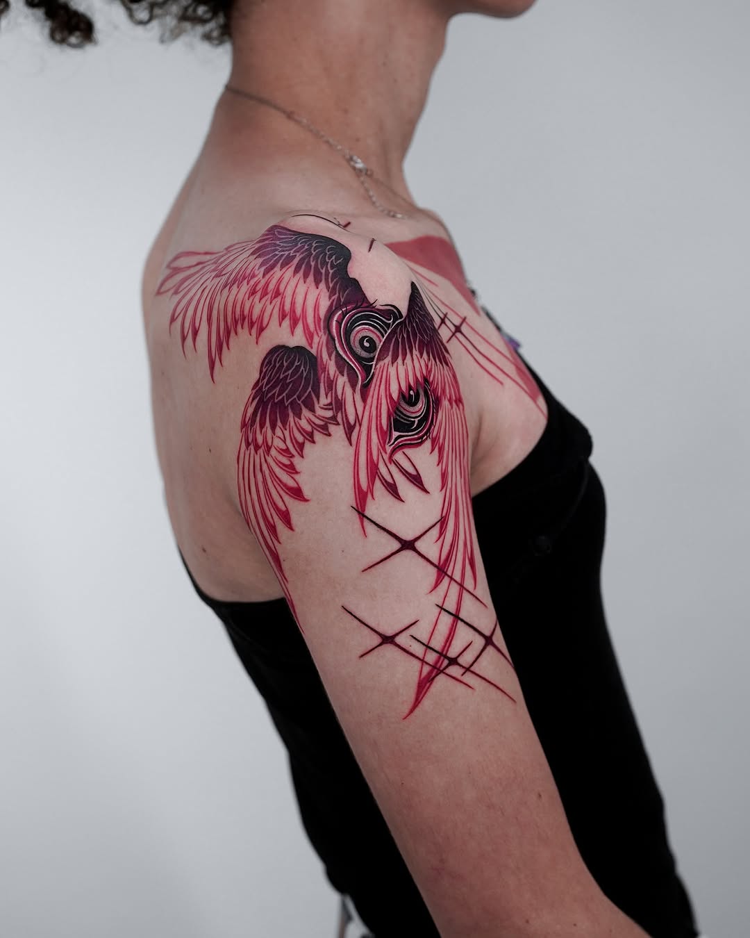 Tattooer BBrung 쁘렁