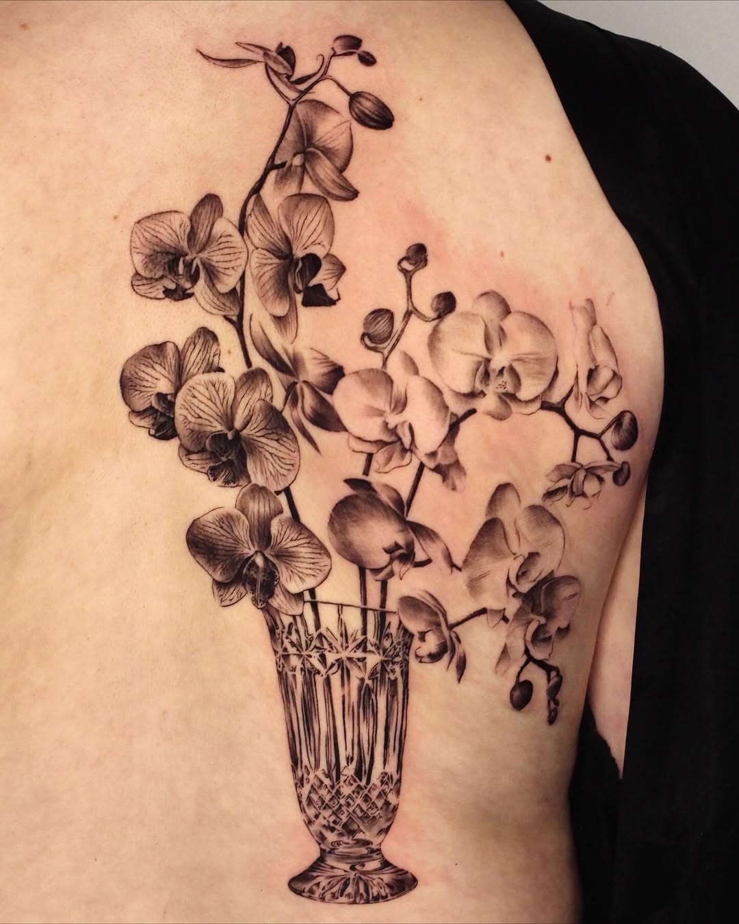 Flower, Nature, 컵