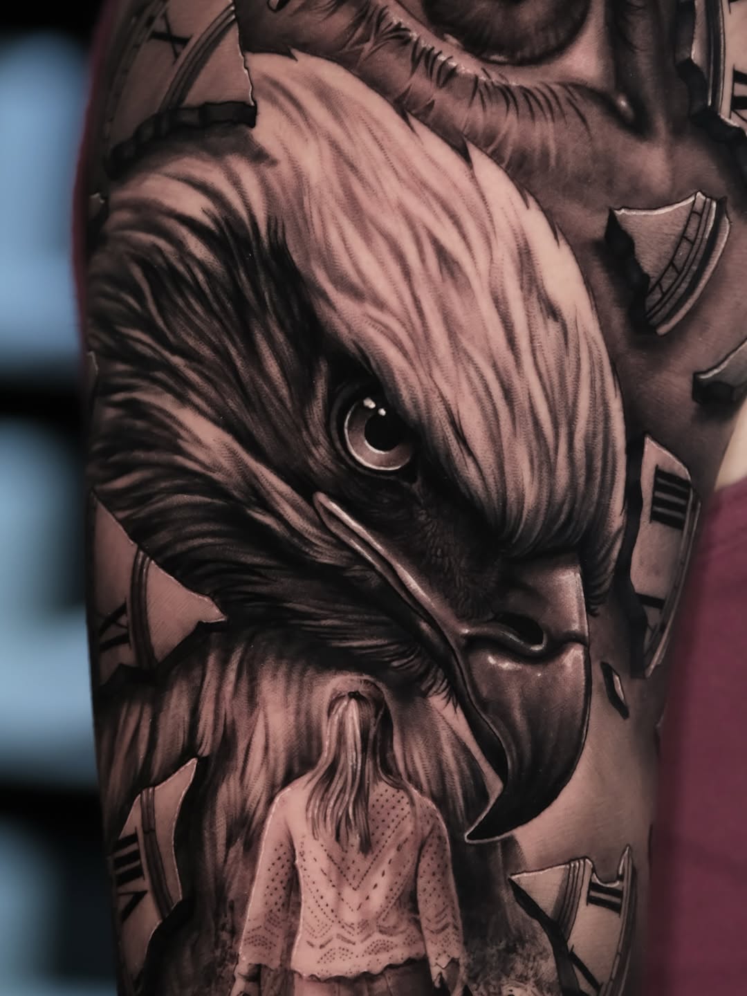 NETO COUTINHO TATTOO
