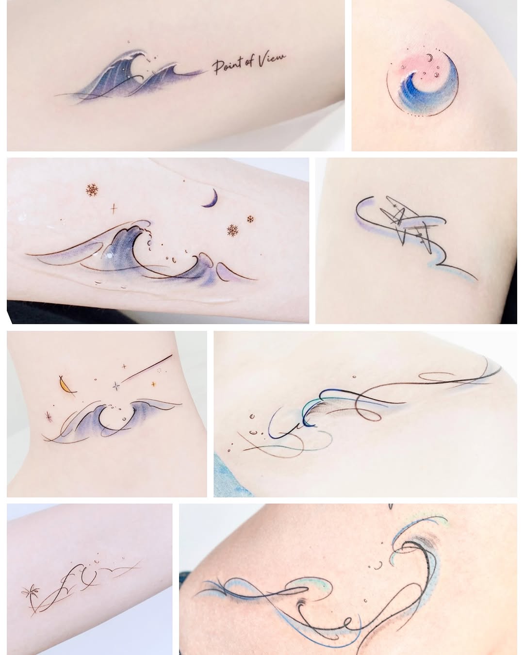 하임☽ Seoultattoo Tokyotattoo 韓国タトゥー ソウルタトゥー 東京タトゥー