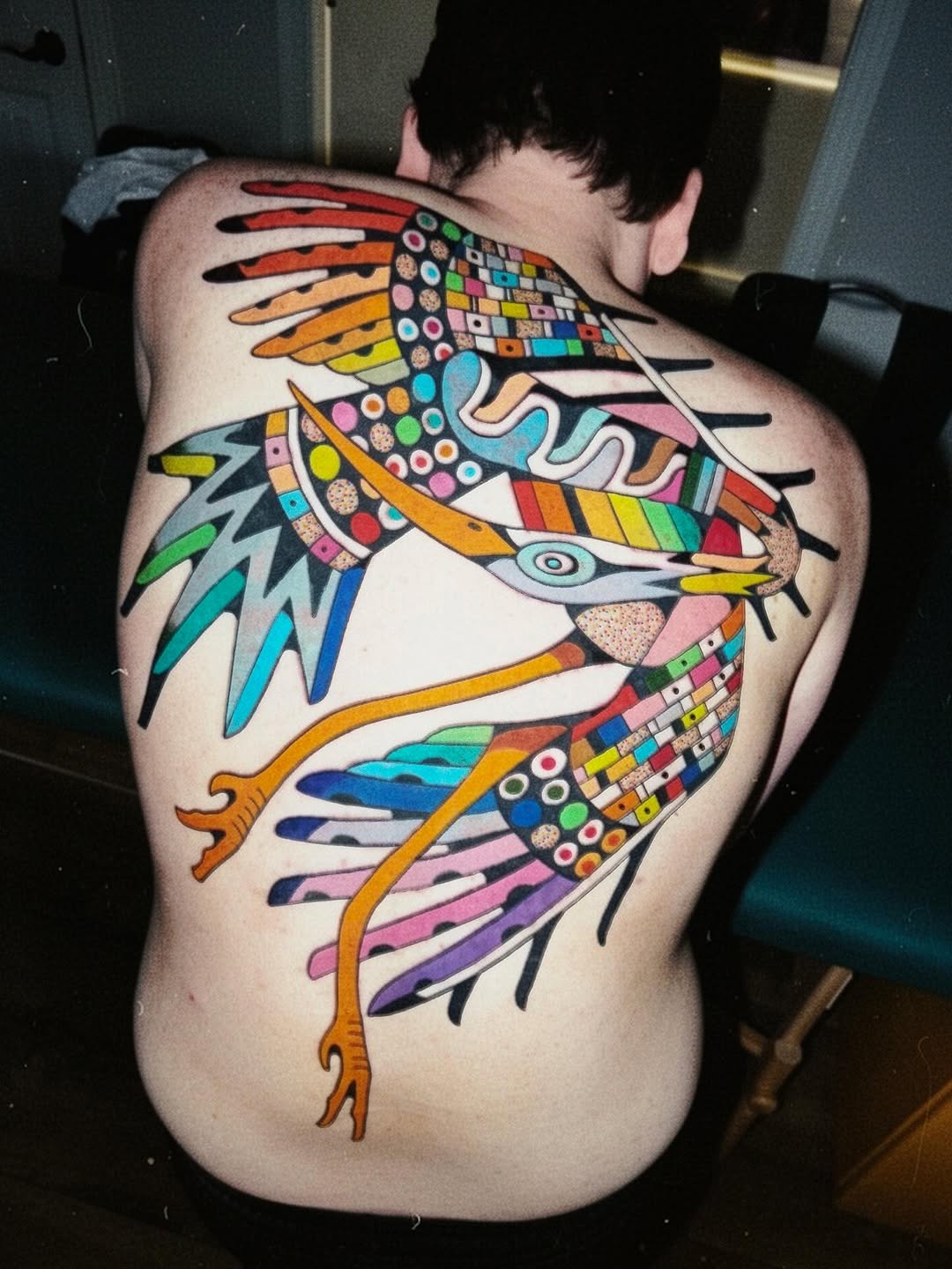 chidgeytattoos