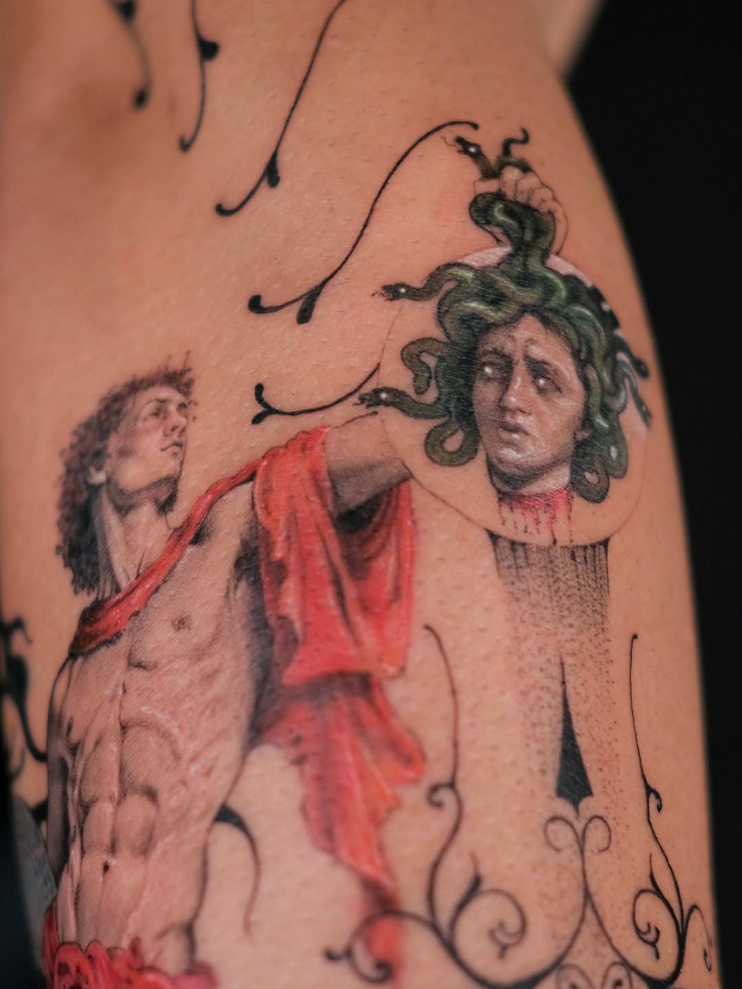 fatihkayis.tattoo