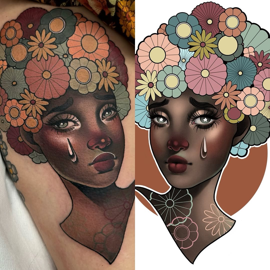 bethrosetattoo
