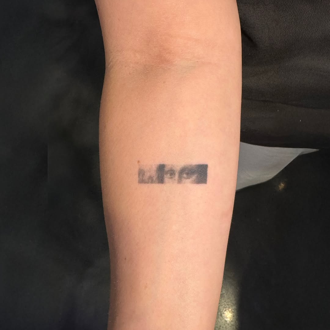 Bang Bang Tattoo