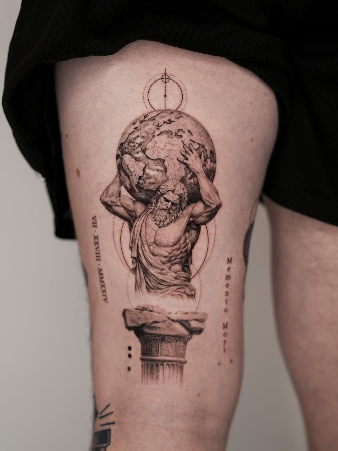 Jun | Las Vegas Tattoo Artist