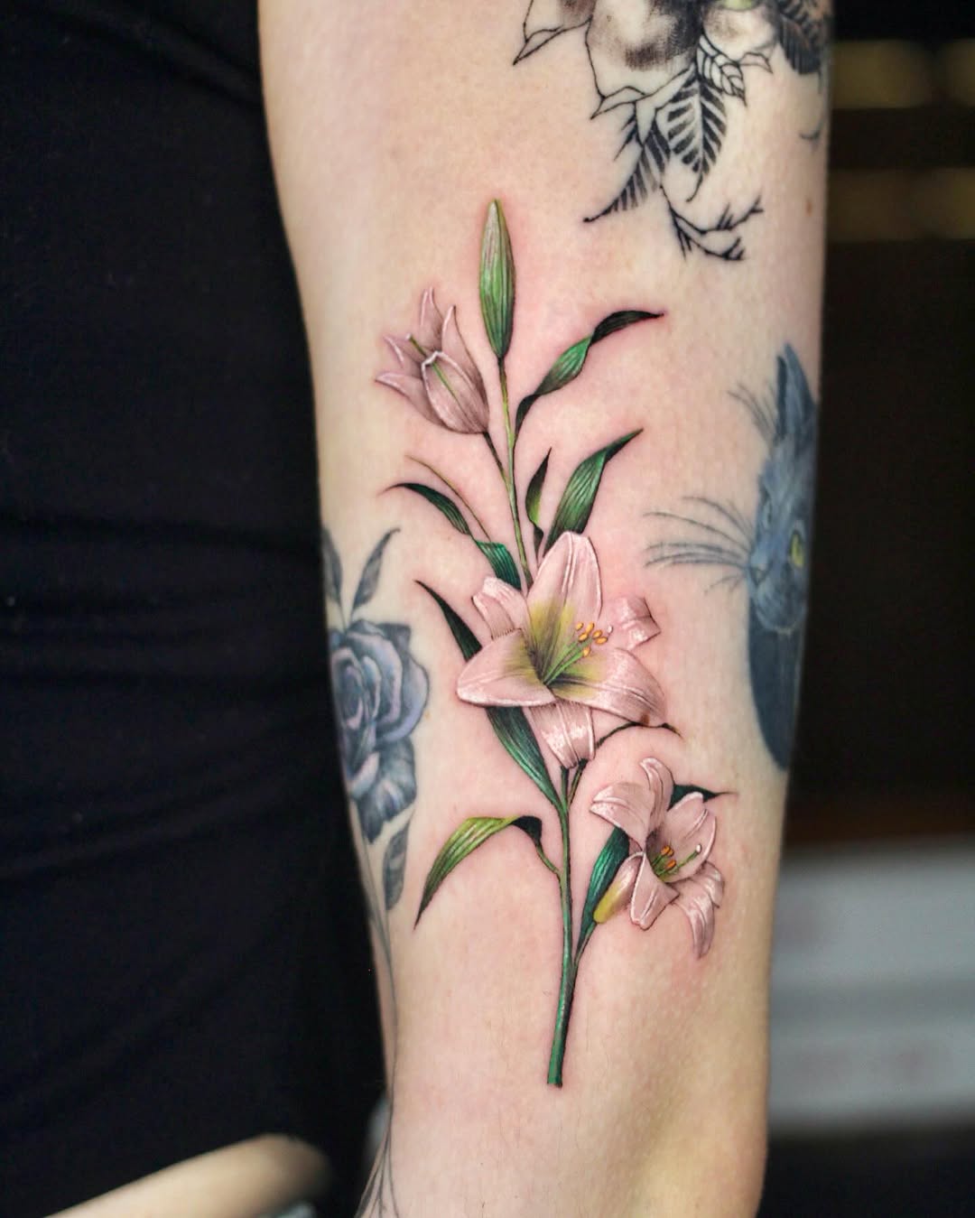 Flower