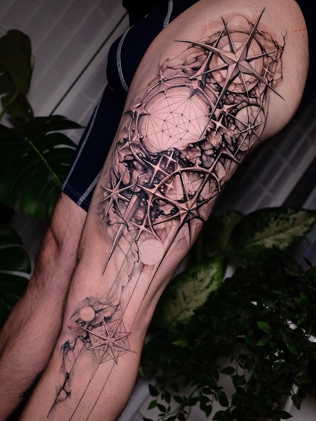 Geometric