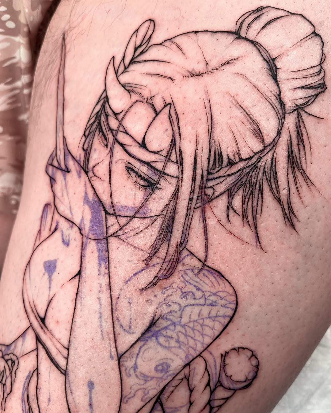 tattooist.snoop