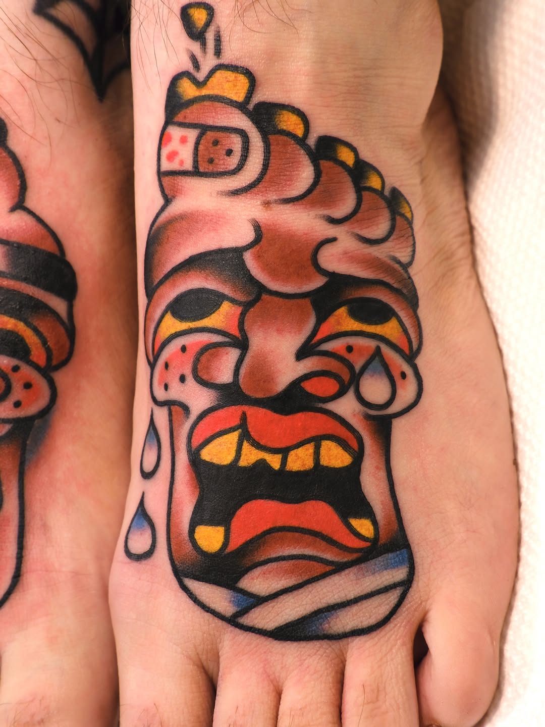rempetattoo