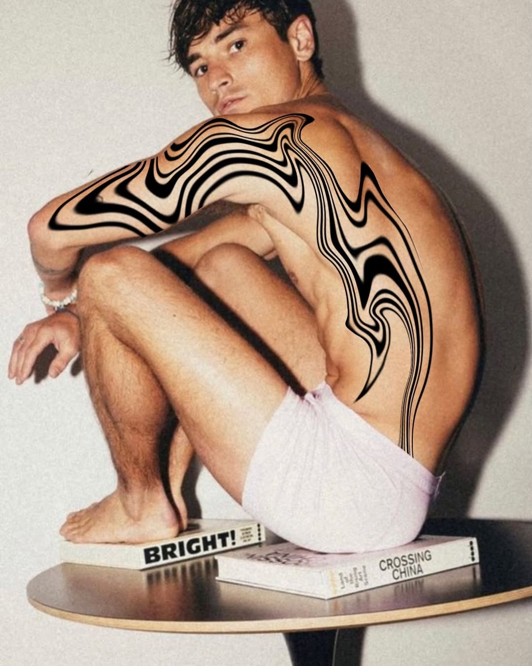 ILYA MEDVEDEV ✺ BLACKOUT TATTOO ✺ London - Belgrade